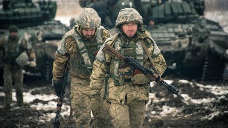 Чи вірять українці у перемогу до кінця 2023 року: соціологи оприлюднили свіжі результати опитувань - 285x160