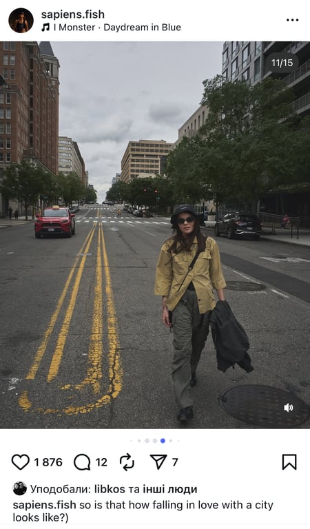 Гроші і війна чи декрет і закордон — відверто з Ліберовою - фото 7