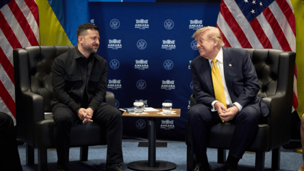 Зеленський і Трамп зустрінуться сьогодні у Вашингтоні: відомий час - 285x160