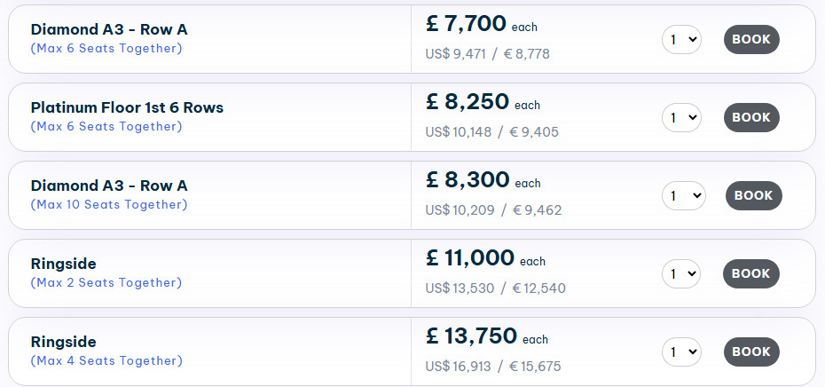 Одержимі один одним як у трилері —  проморолик Усика та Ф'юрі - фото 2