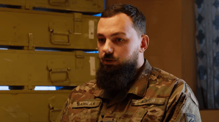 Военный "Азова" ответил, нужна ли Украине принудительная мобилизация - 285x160