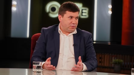 Гроші для "Спецжитлофонду": Вітренко розкритикував ідею Кличка - 290x166