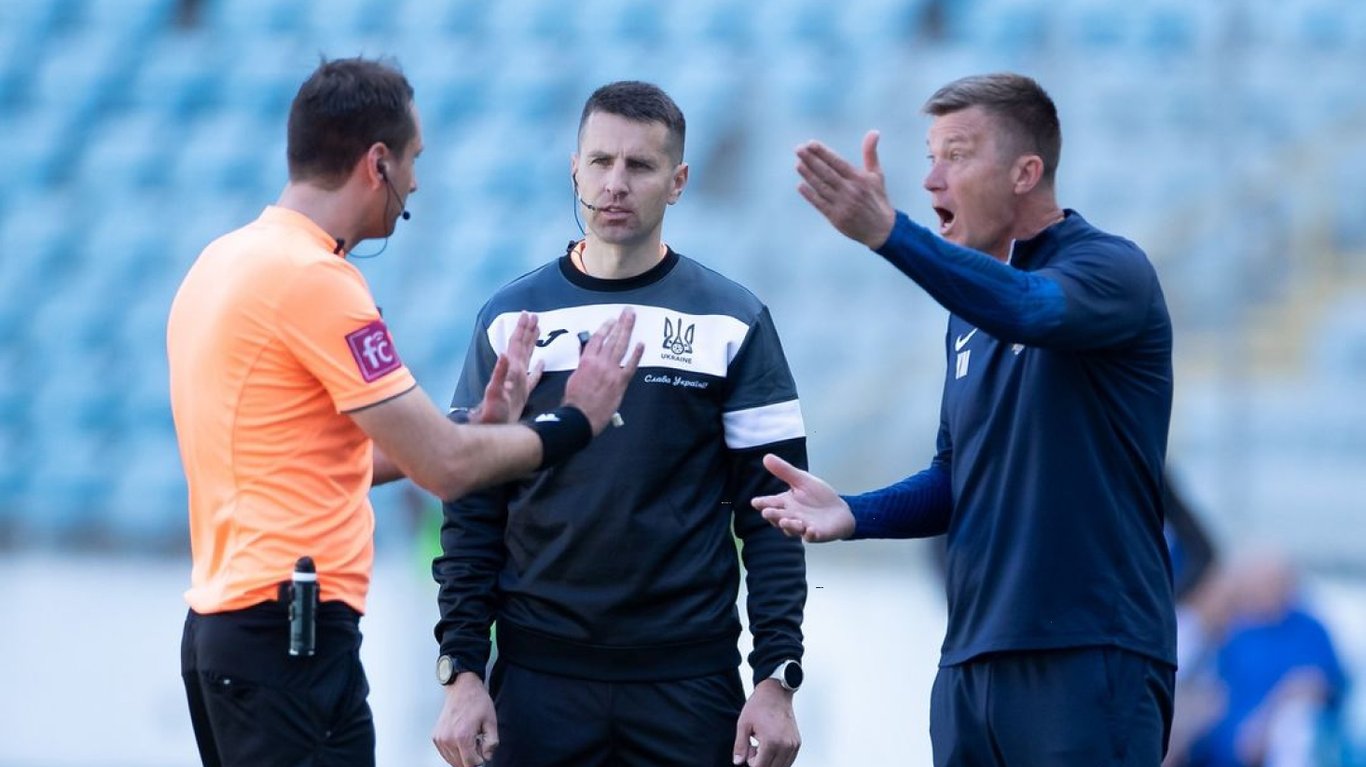 Юрий Максимов