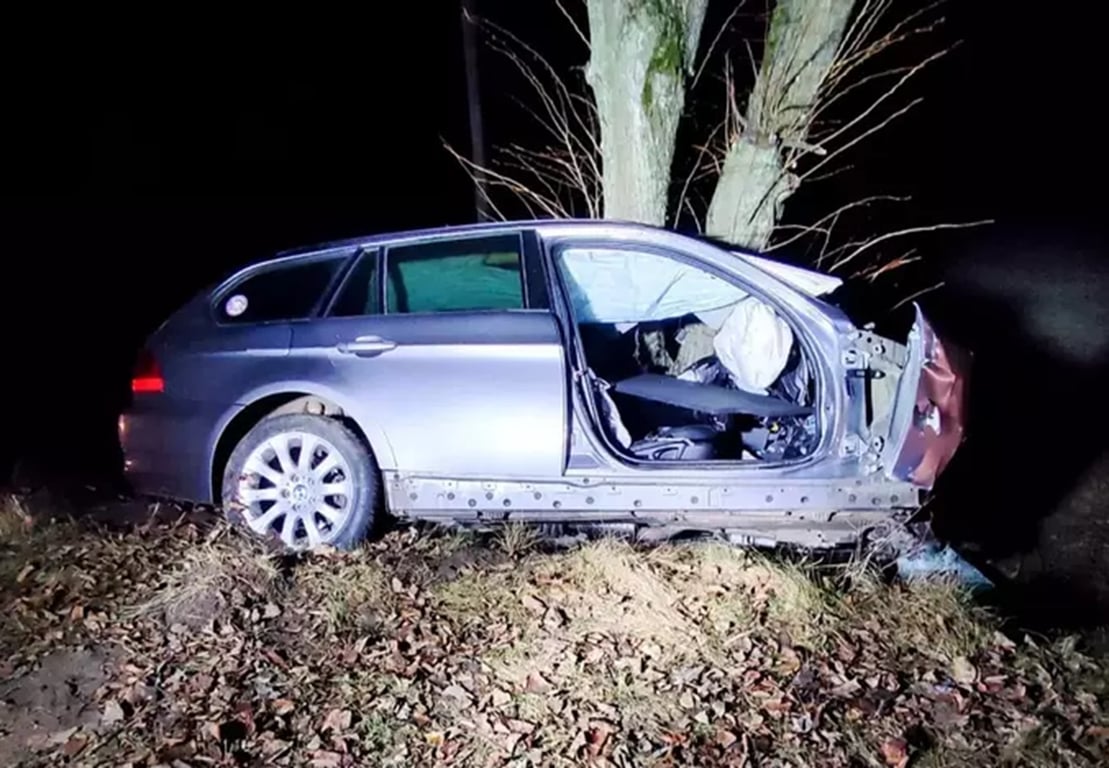 ДТП при участии футболистов