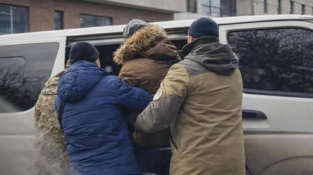 Із залученням керівників ТЦК: Гетманцев про боротьбу з "бусифікацією" - 290x160