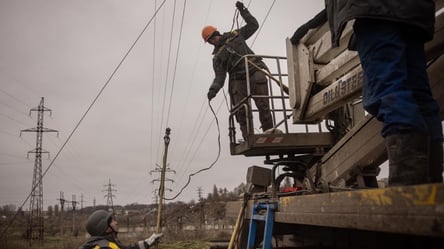 США заявили про проблеми з відновленням української енергосистеми, — CNN - 285x160