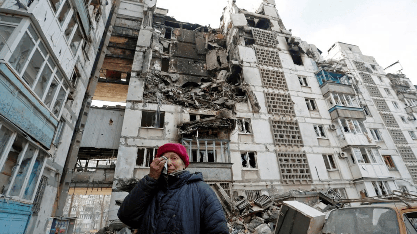 Бесчеловечный уровень репрессий: Андрющенко о новой волне фильтрации в Мариуполе
