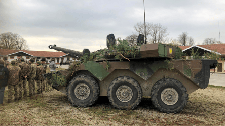 Пріоритетні та непріоритетні підрозділи в ЗСУ — у чому різниця - 290x160