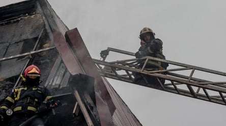 На Харківщині постраждали люди через російські бомбардування - 290x166