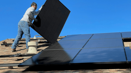 Австралія збудує енергетичний хаб у пустелі — що відомо - 285x160