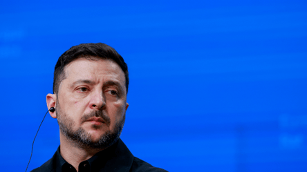 Зеленський пояснив порядок дій у разі порушення миру росіянами - 290x160