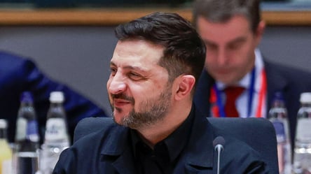 Зеленский отреагировал на решение ЕС по финансированию Украины - 285x160