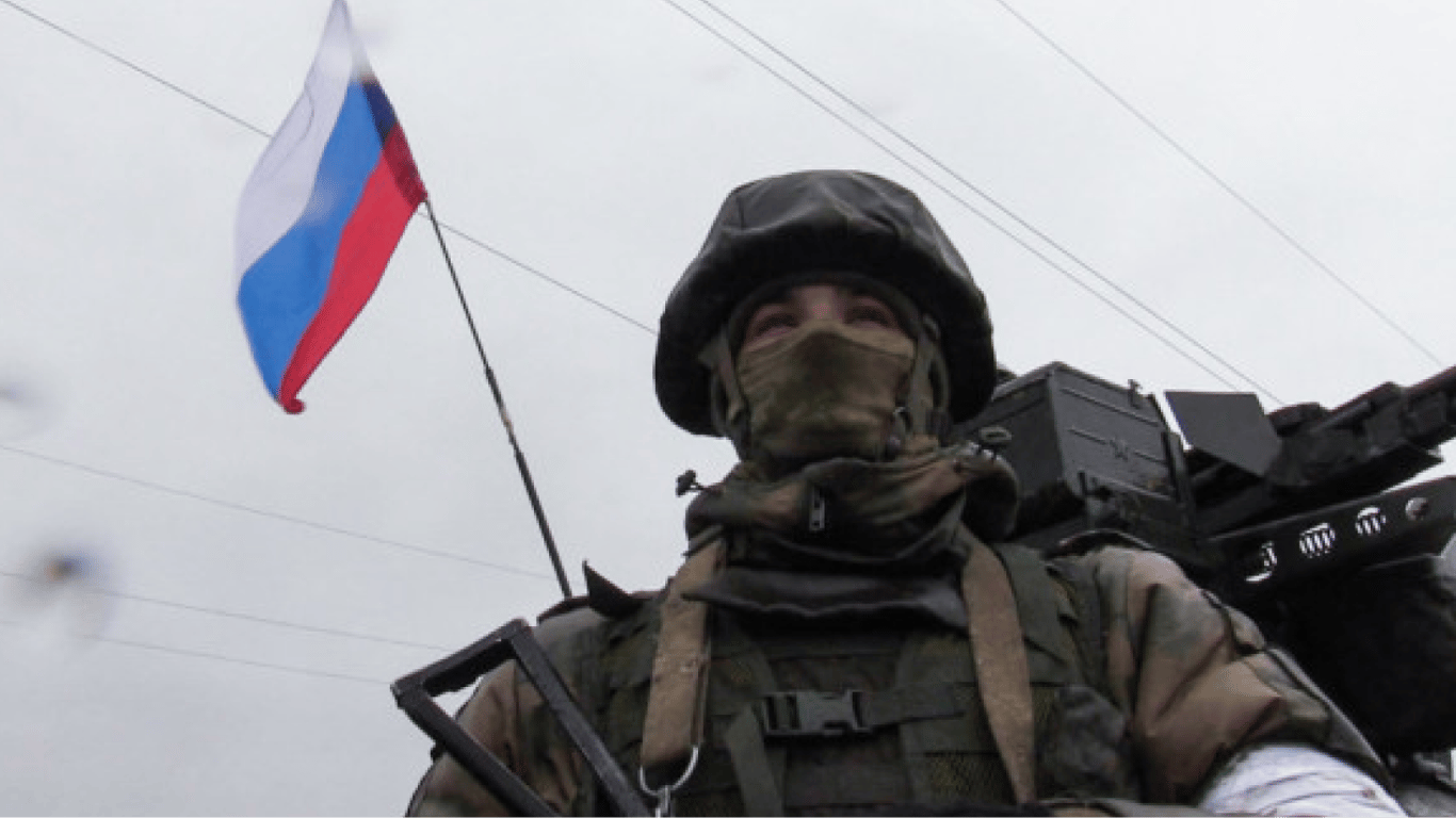 У Луганську повісився російський окупант