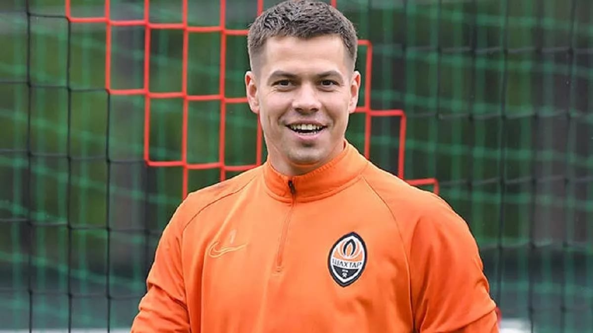 Олексій Шевченко