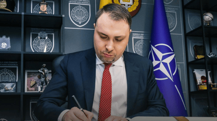Буданов возглавил новый совет по ветеранам, пленным и пропавшим без вести - 285x160