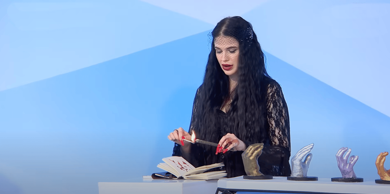 Биография Марии Тихой и путь к популярности