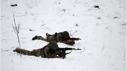 Куплені місця у ЗСУ — як побороти проблему - 285x160