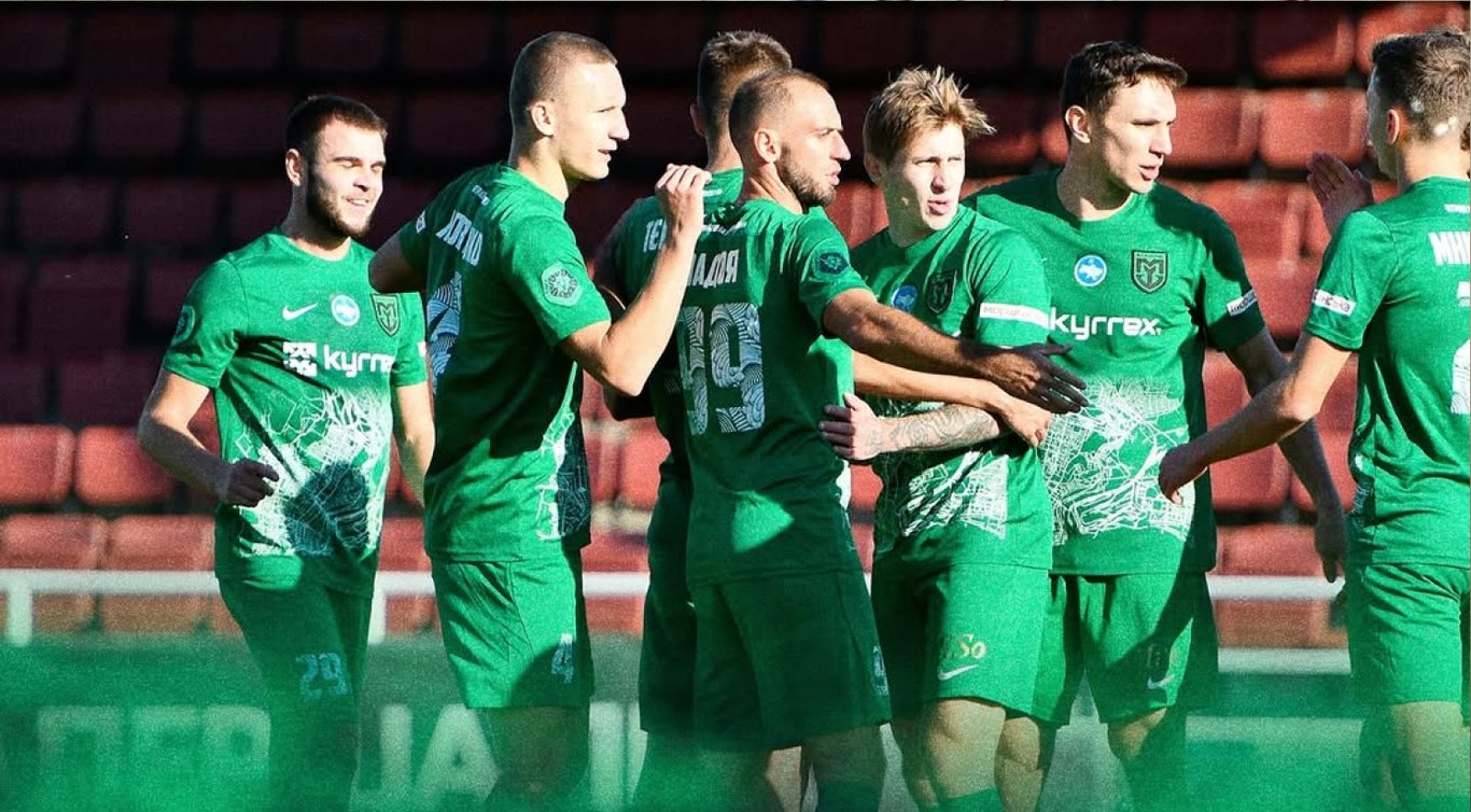 ФСК Мариуполь