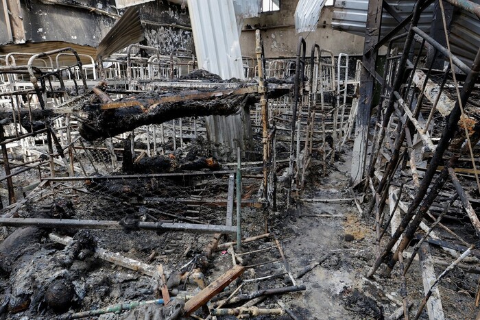 Почему не обменивают защитников Мариуполя — разбиралась "Наша Справа" - фото 13
