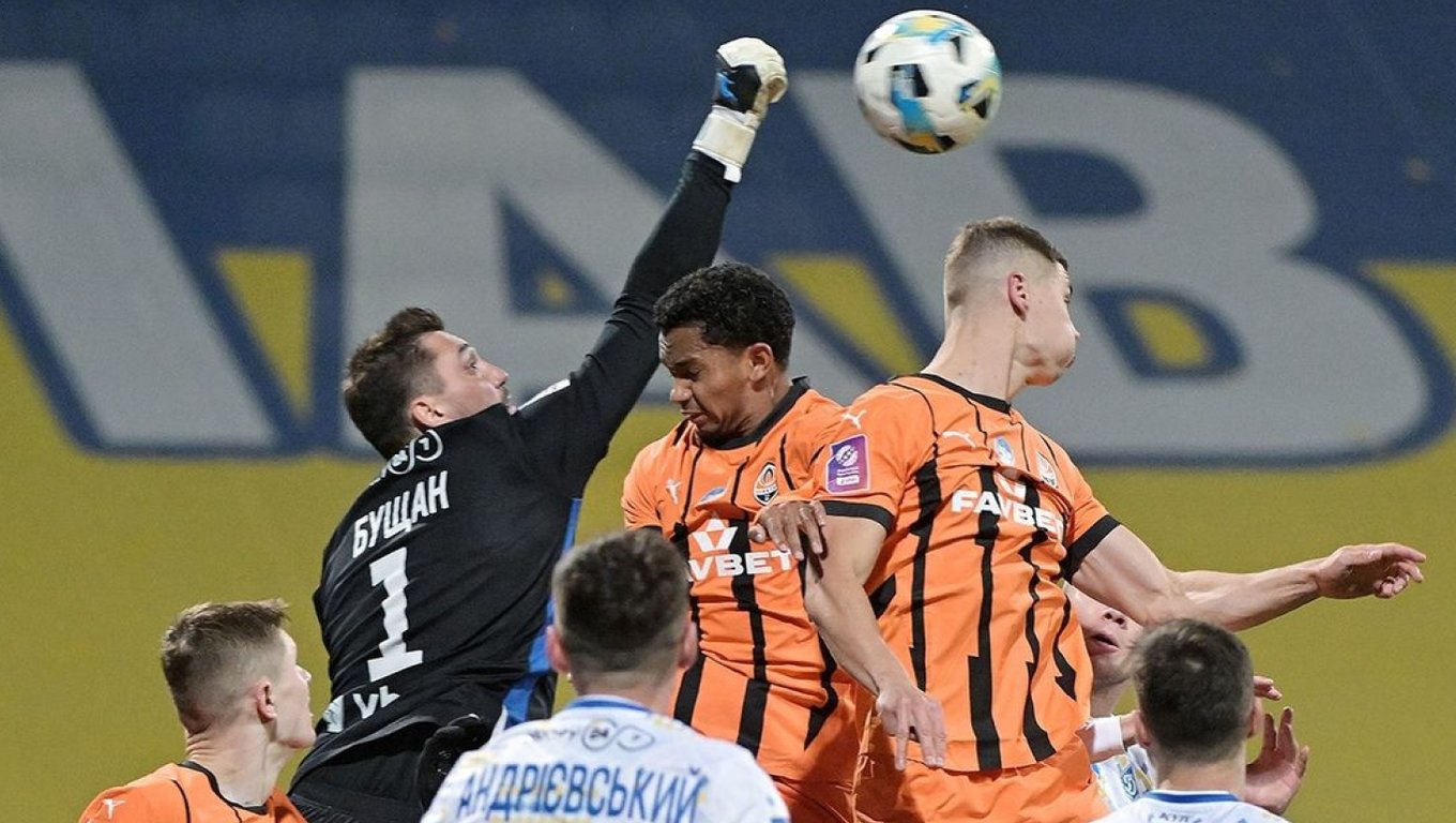 Георгій Бущан