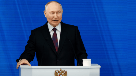 Путін підтвердив, що РФ вдарила по Україні гіперзвуковою ракетою "Циркон" - 285x160