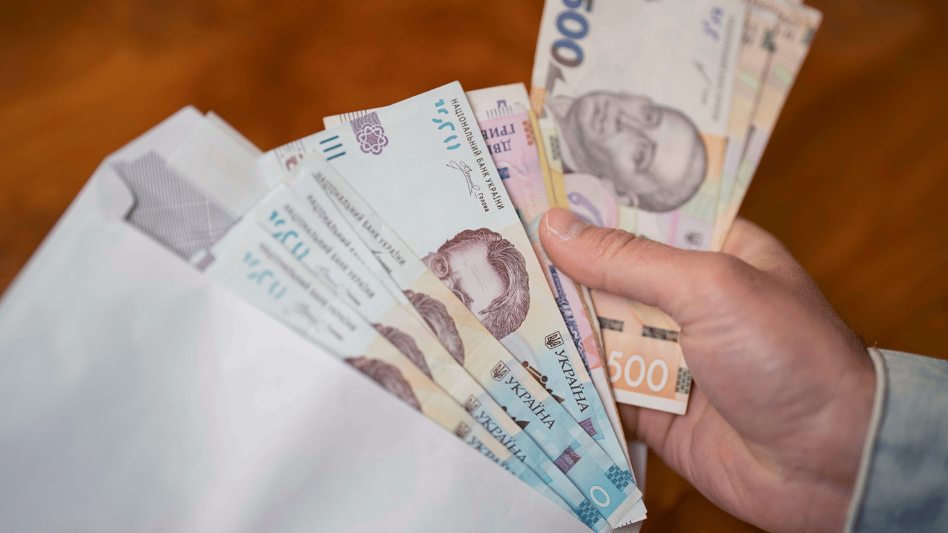 Одещина серед лідерів за боргами із зарплати: яке підприємство не платить