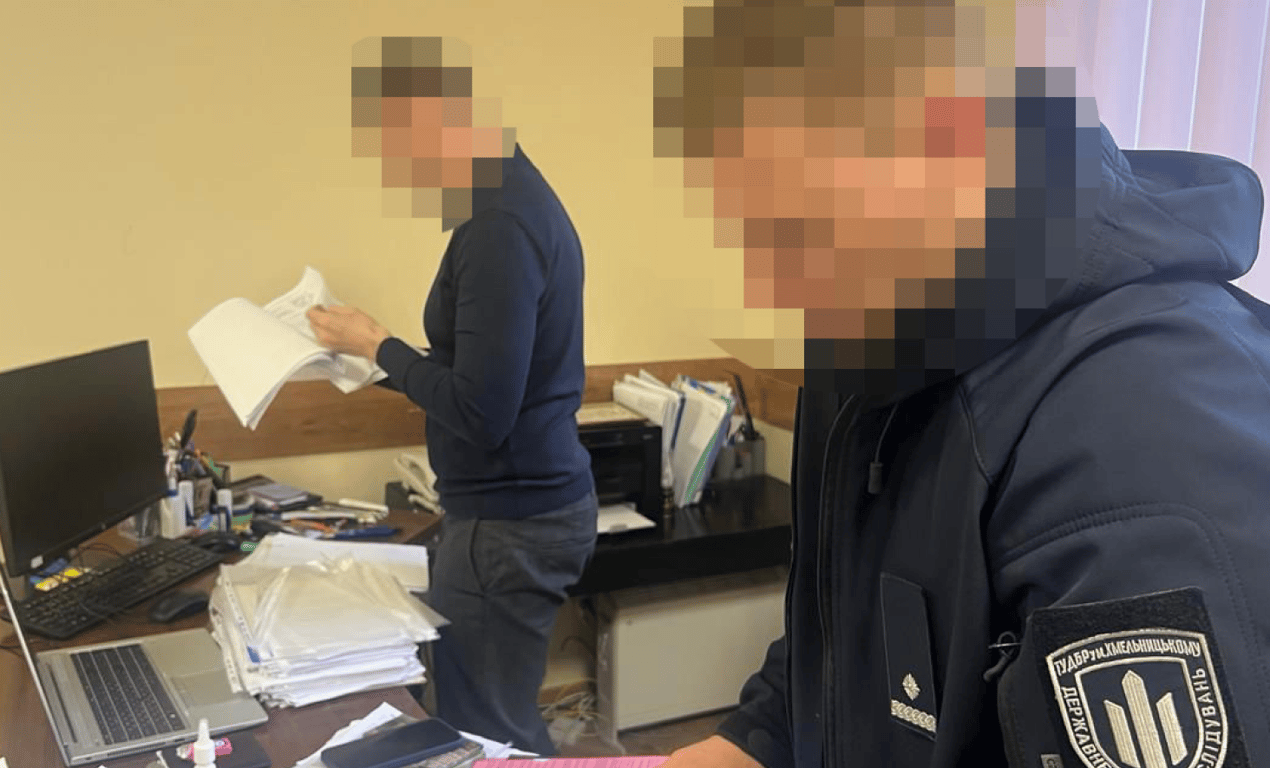 ТЦК побиття