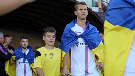 Стали відомі терміни повернення Супряги після травми - 285x160