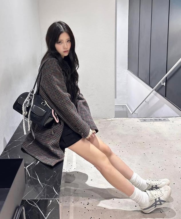 The most stylish sneakers of summer 2025