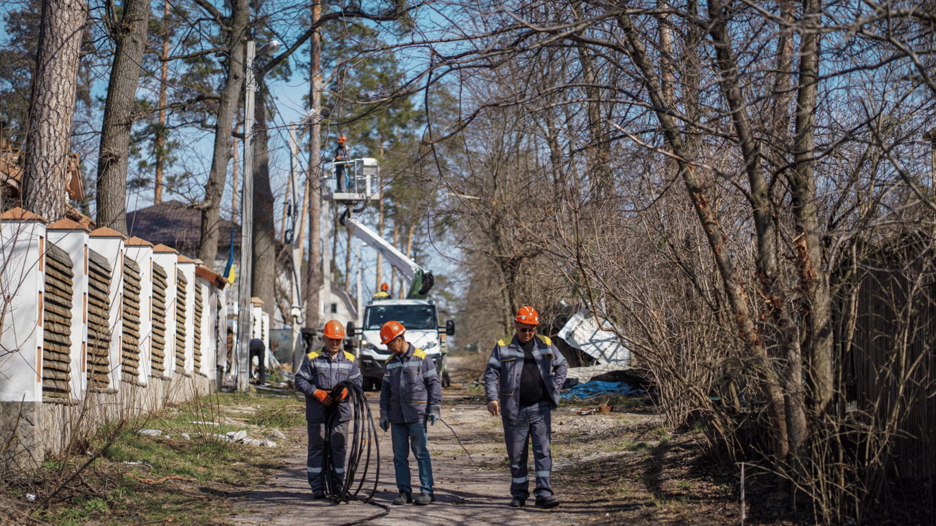 В Україні захистять 245 енегообʼєктів: виділено 9,2 млрд грн