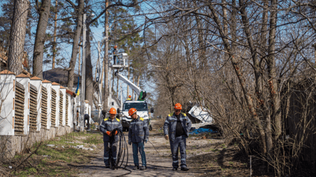 В Україні захистять 245 енегообʼєктів: виділено 9,2 млрд грн - 290x160