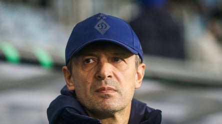 Динамо отримає несподіване підсилення перед матчем із Зорею - 285x160