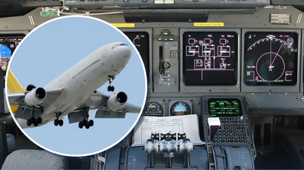 Чим відрізняються літаки DC-10 та McDonnell Douglas MD-11 - 285x160