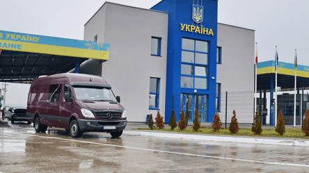 На выезд в три страны очереди: ситуация на границе сегодня - 285x160