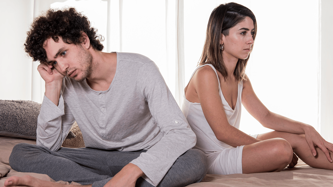 Які жіночі фрази дратують чоловіків