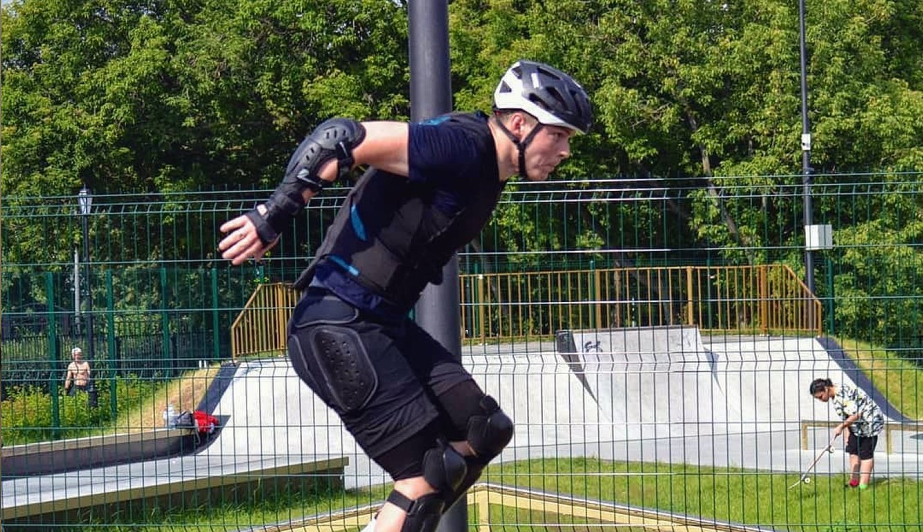 Сергей Ридзик