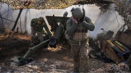 Наступ РФ на Дніпропетровщині та Запоріжжі — Генштаб зробив заяву - 285x160