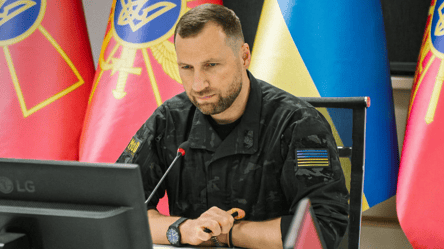 Данія передає Україні позачерговий пакет військової допомоги на 275 млн - 290x160