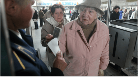 Доплаты и льготы для украинцев 60+ — что ожидать в ноябре - 285x160