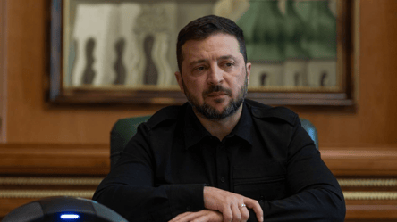 Донбас — це форпост України — Зеленський висловився про поступки - 285x160