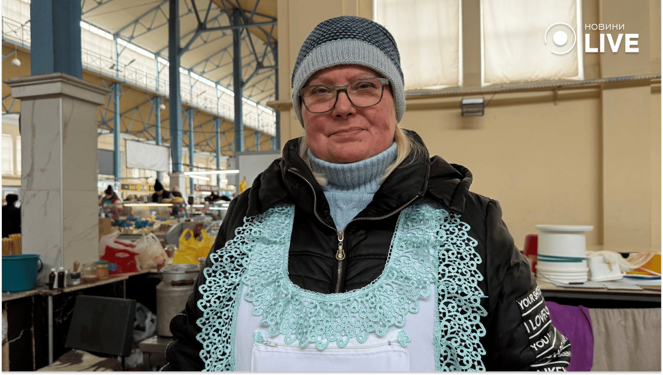 Огірки по 400 гривень - зимові ціни на продукти в Одесі - фото 3