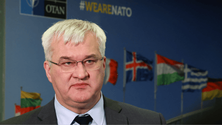 Сибіга відповів, коли продовжаться переговори - 290x160