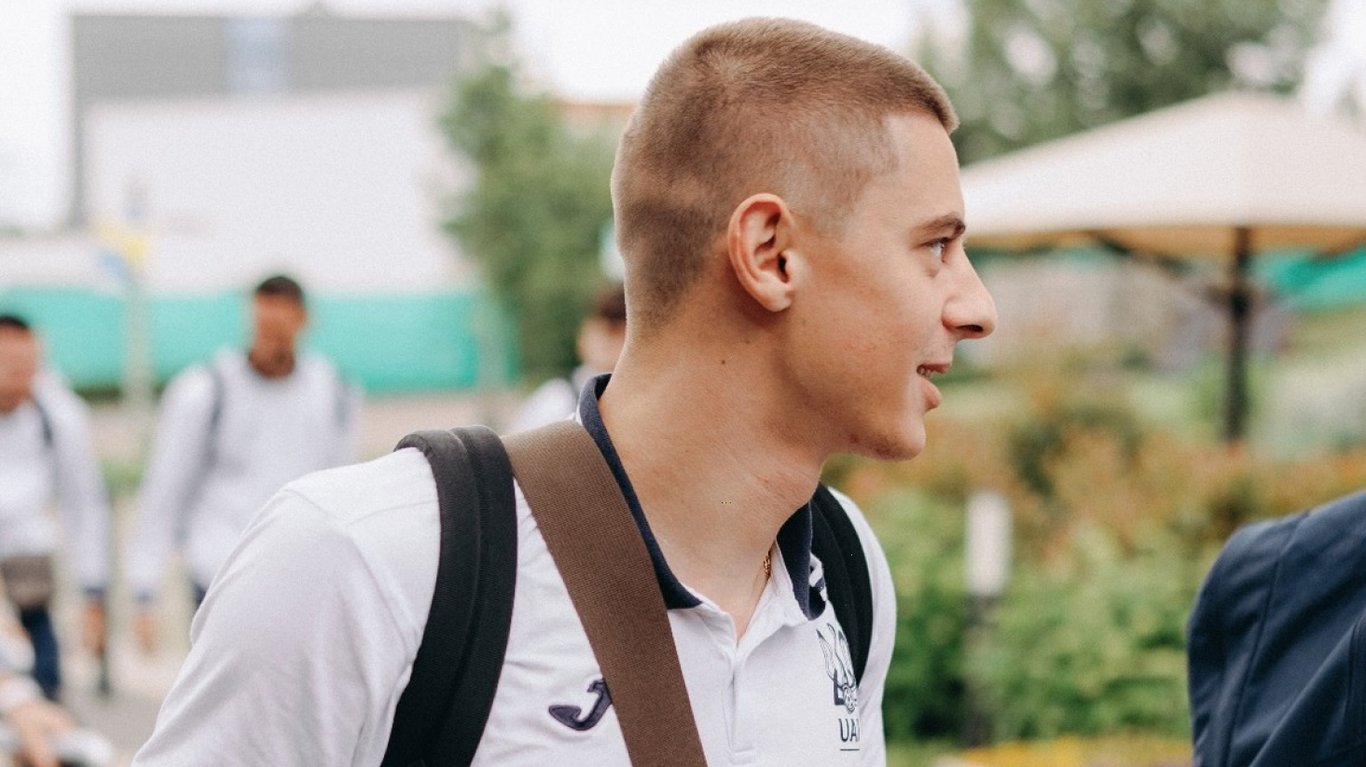 Віталій Миколенко