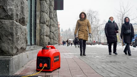 В ДТЕК пояснили, чому в Києві нема світла по 12 годин - 285x160