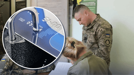 Рахунки і майно порушників військового обліку — що арештують першим - 285x160