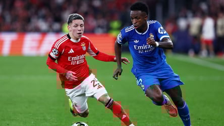 УЕФА сообщил, что Престианни не сыграет с Реалом - 285x160