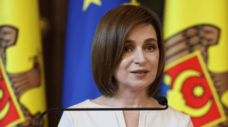 Молдова может стать членом ЕС раньше Украины, — Politico - 285x160