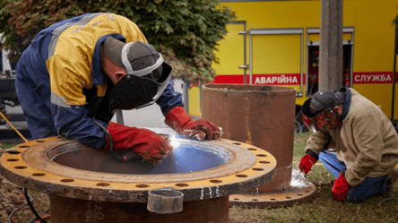 На Харківщині три дні не буде газу: адреси відключень - 290x166