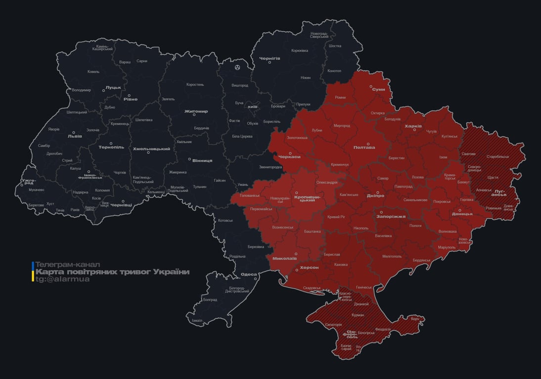 Вибух на Снігурівщині Миколаївської області 24 вересня - фото 1
