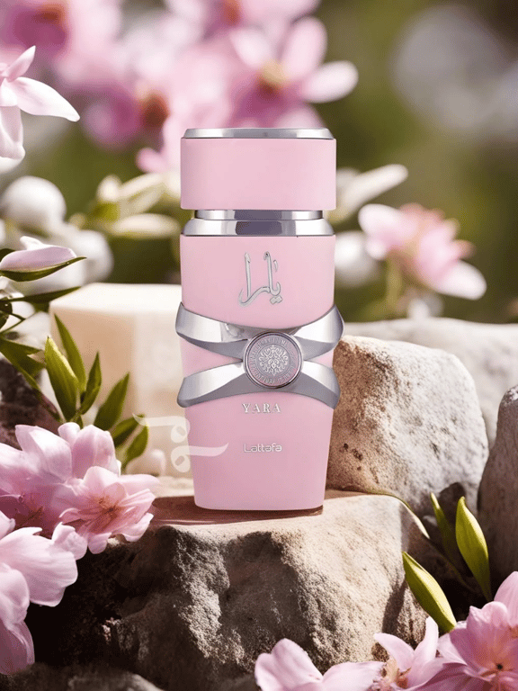 Чим пахнуть парфуми Yara від Lattafa Perfumes